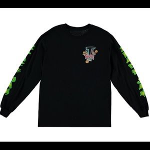 Forever 21 x Space Jam Men Long Sleeve